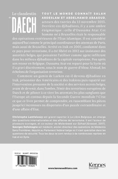 Le clandestin de Daech