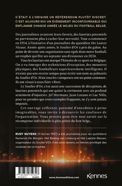 Le Soulier d'Or