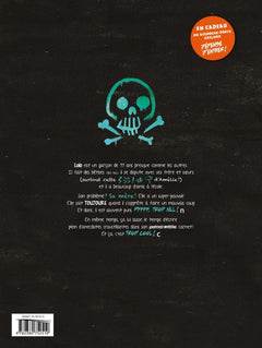 Défense d'entrer! BD T01