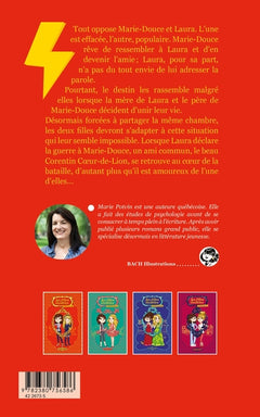 Les filles modèles T01