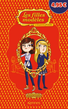 Les filles modèles T01