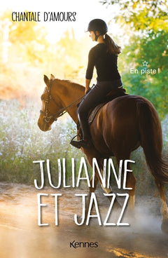 Julianne et Jazz T01
