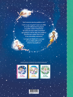 Céleste la licorne T03