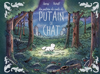 Un Putain de conte de Putain de chat  T01