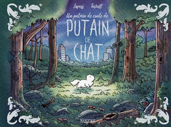 Un putain de conte de putain de chat