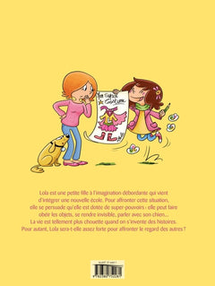 Lola (presque) super T01