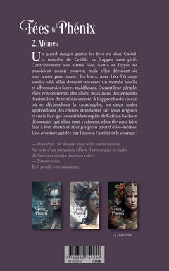 Fées du Phénix T02