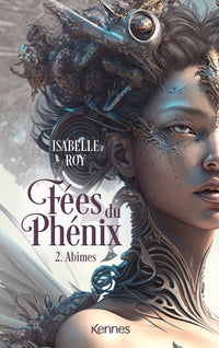 Fées du Phénix T02