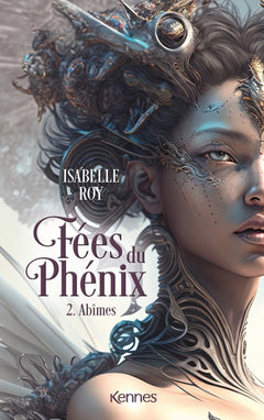 Fées du Phénix T02