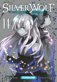 Silver Wolf - Blood, Bone - tome 14