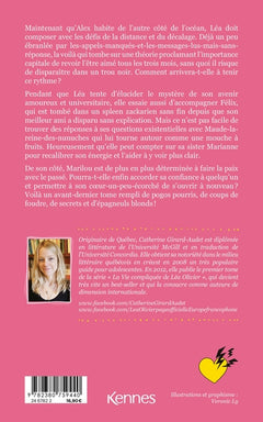 La vie compliquée de Léa Olivier T23