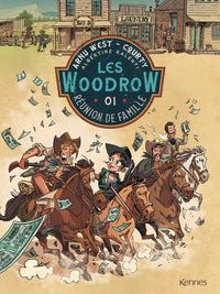 Woodrow  T01