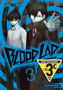 Blood Lad
