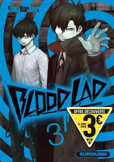 Blood Lad
