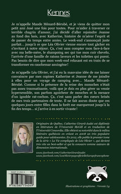 La vie compliquée de Léa Olivier T19