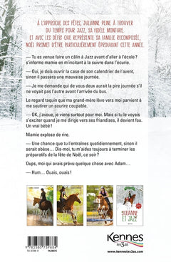 Julianne et Jazz T04