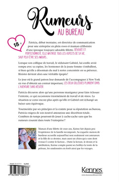 Rumeurs au bureau
