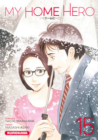 My Home Hero - Tome 15