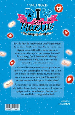 Les DIY de Maélie T06