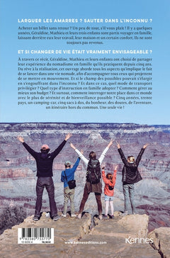 Et si vous larguiez les amarres ?