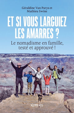 Et si vous larguiez les amarres ?