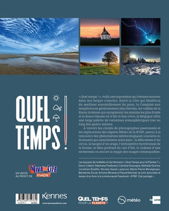 Quel temps !