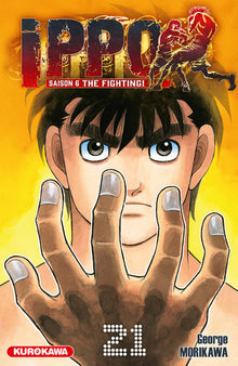Ippo Saison 6 - Tome 21
