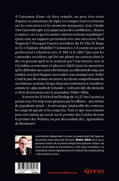 Confidences douces et amères