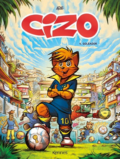 Cizo T04