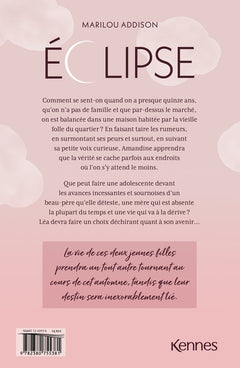 Éclipse