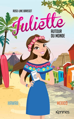Juliette autour du monde