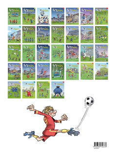 Best of les foot furieux