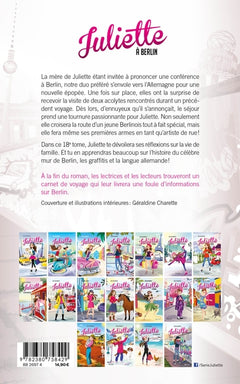 Juliette à Berlin