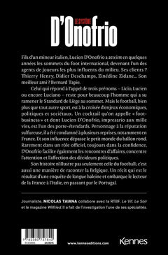 Le système D'Onofrio