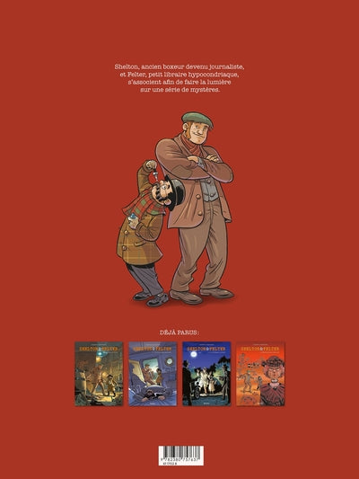 Shelton et Felter T04