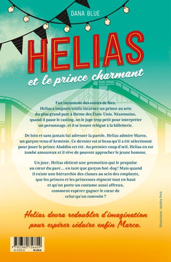 Helias et le prince charmant