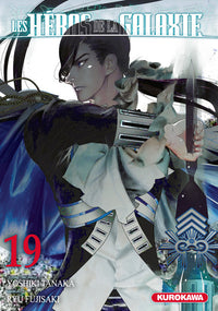 Les Héros de la Galaxie - Tome 19