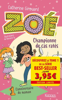 Offre découverte