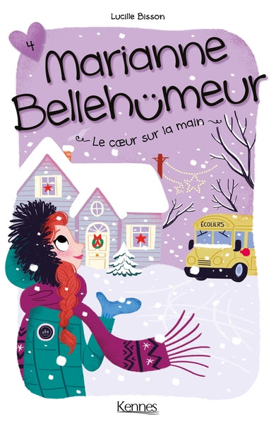 Marianne Bellehumeur T04