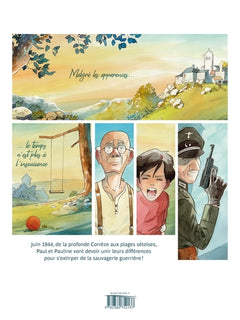 Paul et Pauline T01