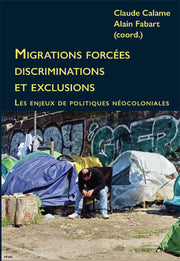 Migrations forcées - discriminations et exclusions