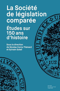 La Société de législation comparée
