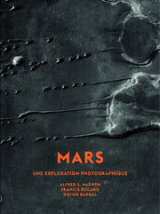 Mars - Une exploration photographique