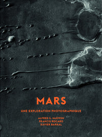 Mars - Une exploration photographique