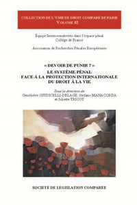 Devoir de punir ?
