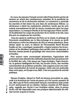 Choses apprises en 2020