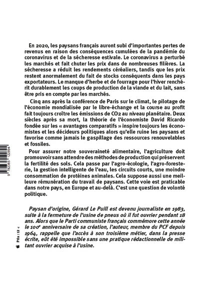 Choses apprises en 2020