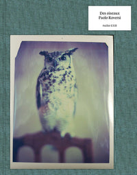 Des Oiseaux