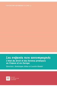 Les enfants non accompagnés