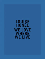 We love where we live